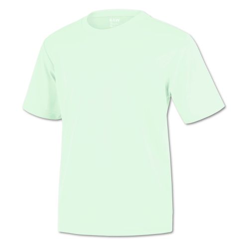 sea foam t shirt